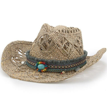 Chapeau Femme Ete Paille